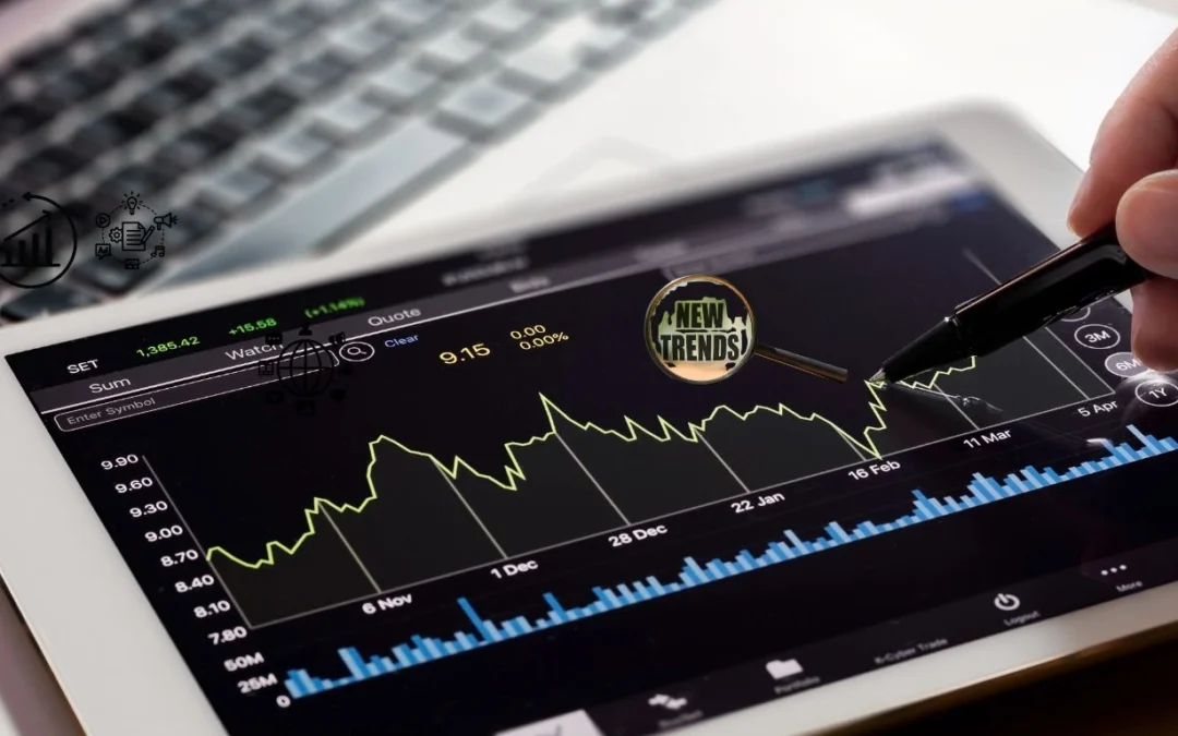 Top 10 Social Media Marketing Trends Every Dubai Business Should Watch in 2025